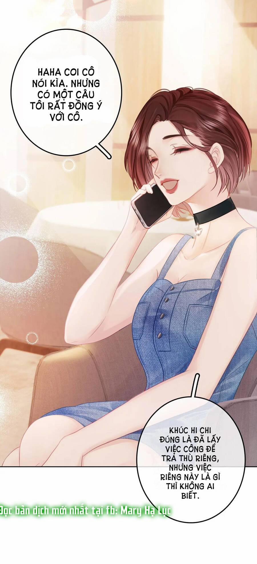 Em Chỉ Có Thể Là Của Tôi 5.1 trang 16