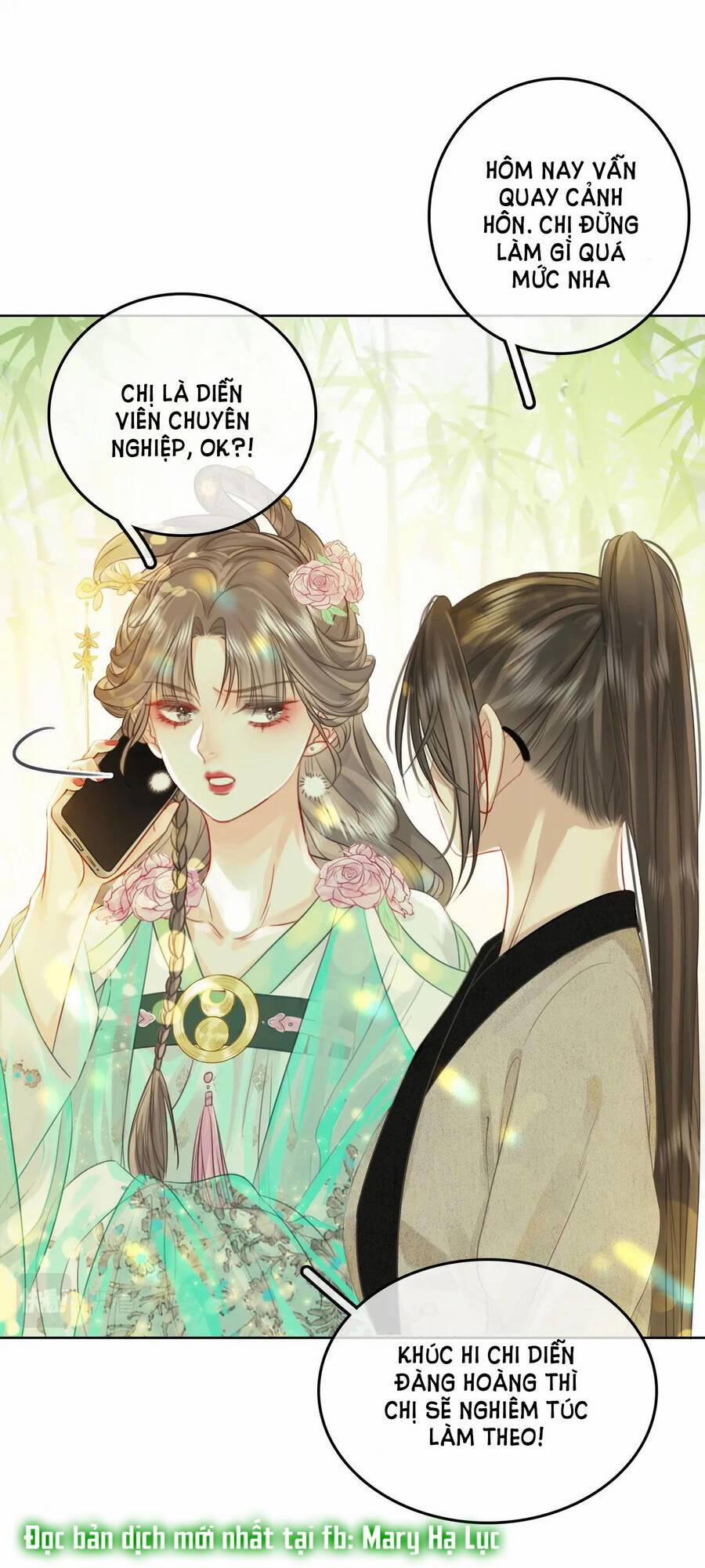 Em Chỉ Có Thể Là Của Tôi 5.1 trang 18