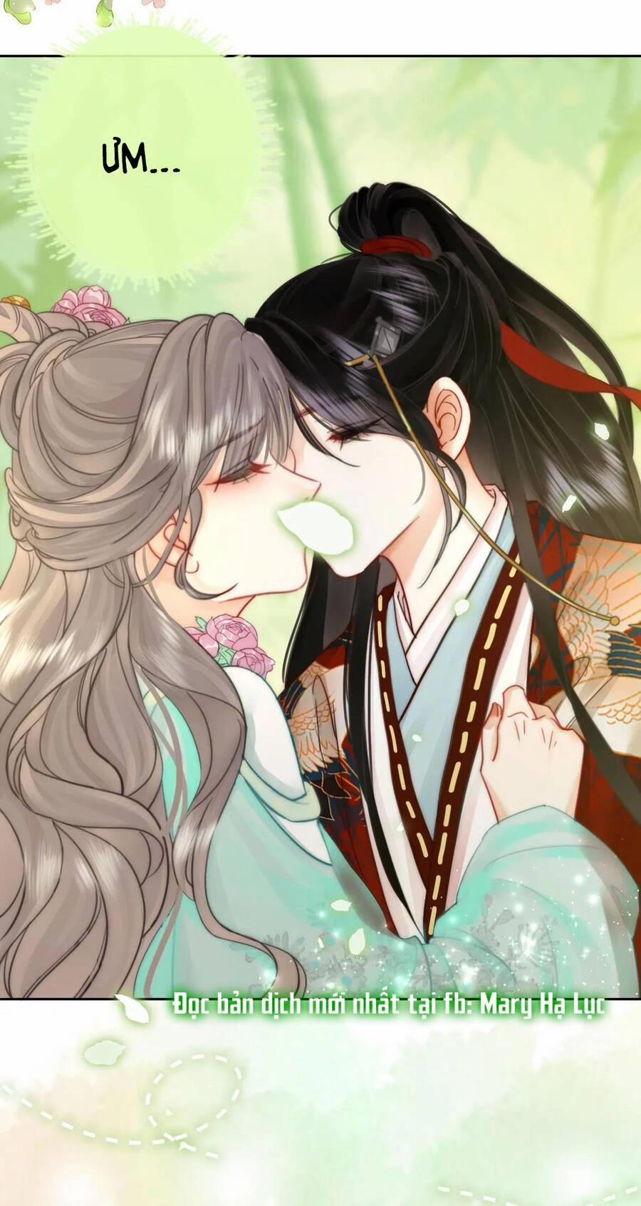 Em Chỉ Có Thể Là Của Tôi 5.2 trang 11