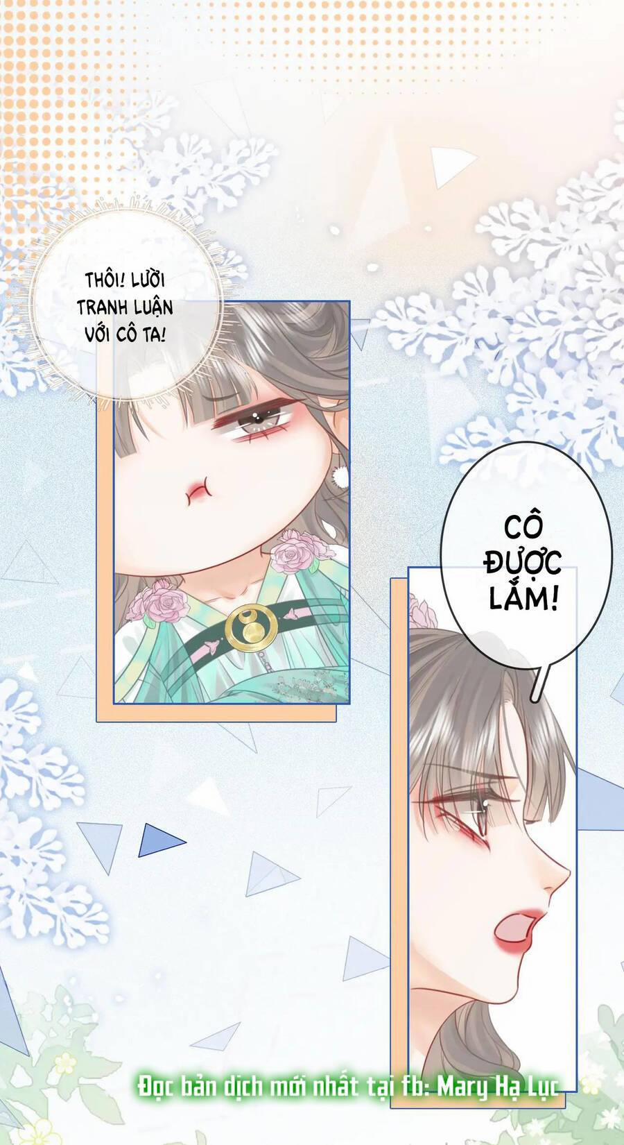 Em Chỉ Có Thể Là Của Tôi 5.2 trang 16