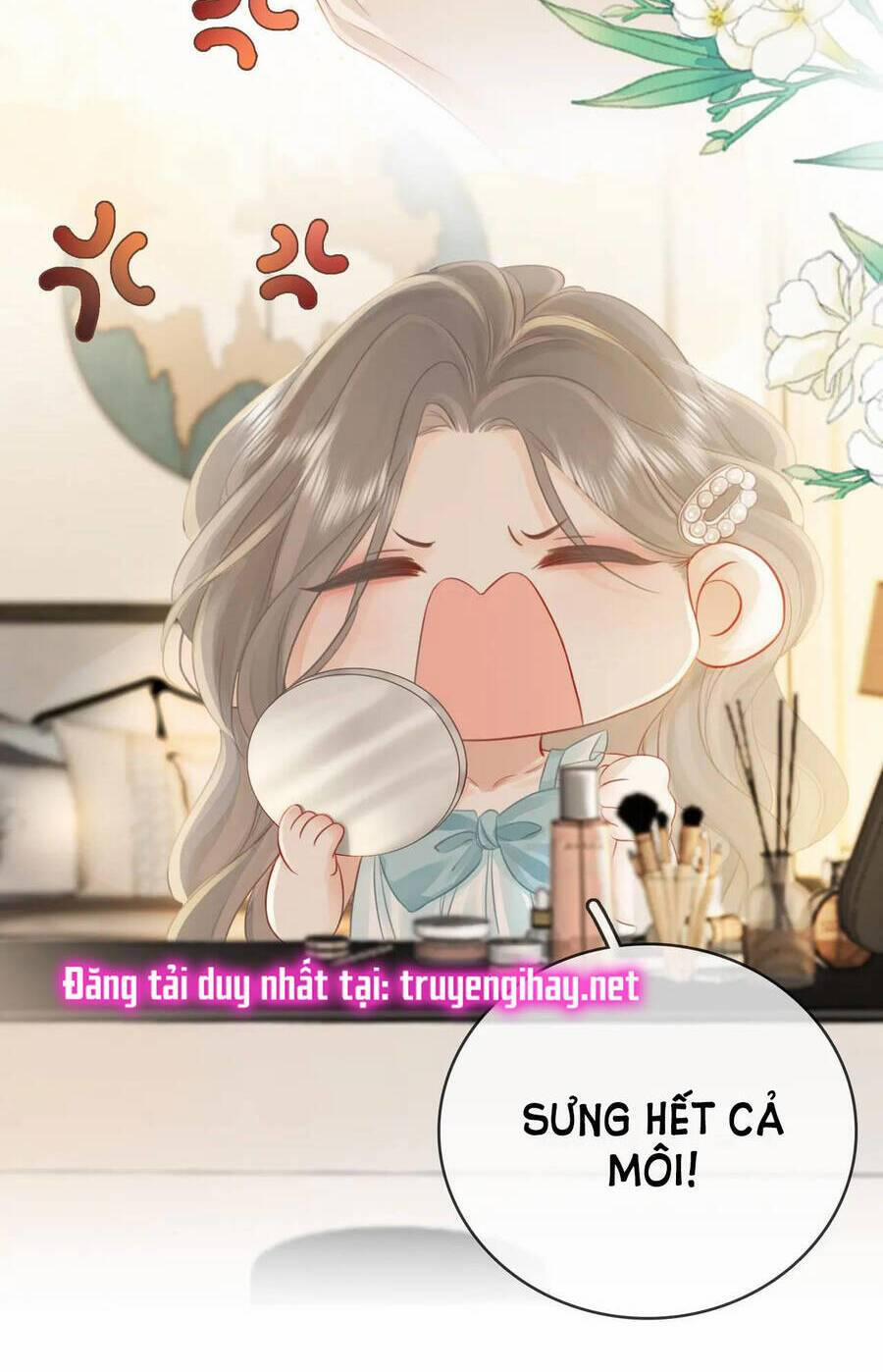 Em Chỉ Có Thể Là Của Tôi 5.2 trang 20