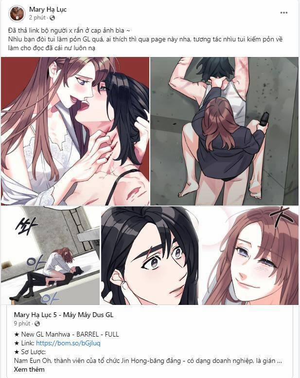 Em Chỉ Có Thể Là Của Tôi 5.2 trang 28