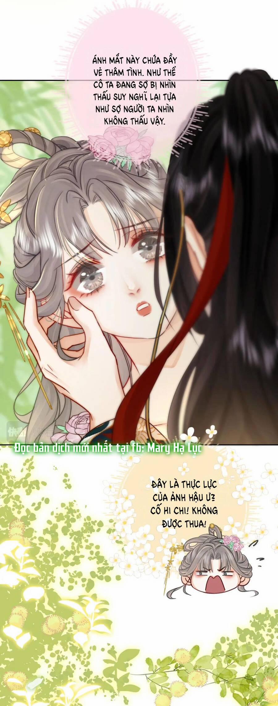 Em Chỉ Có Thể Là Của Tôi 5.2 trang 8