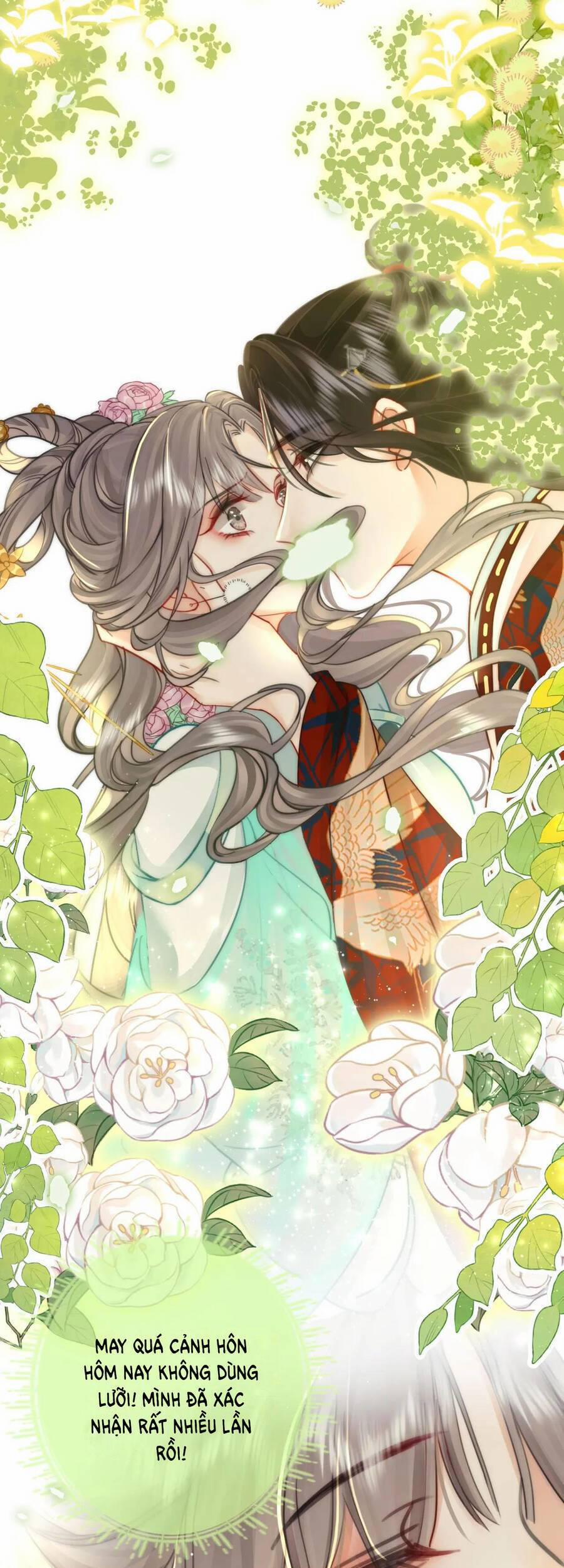 Em Chỉ Có Thể Là Của Tôi 5.2 trang 9