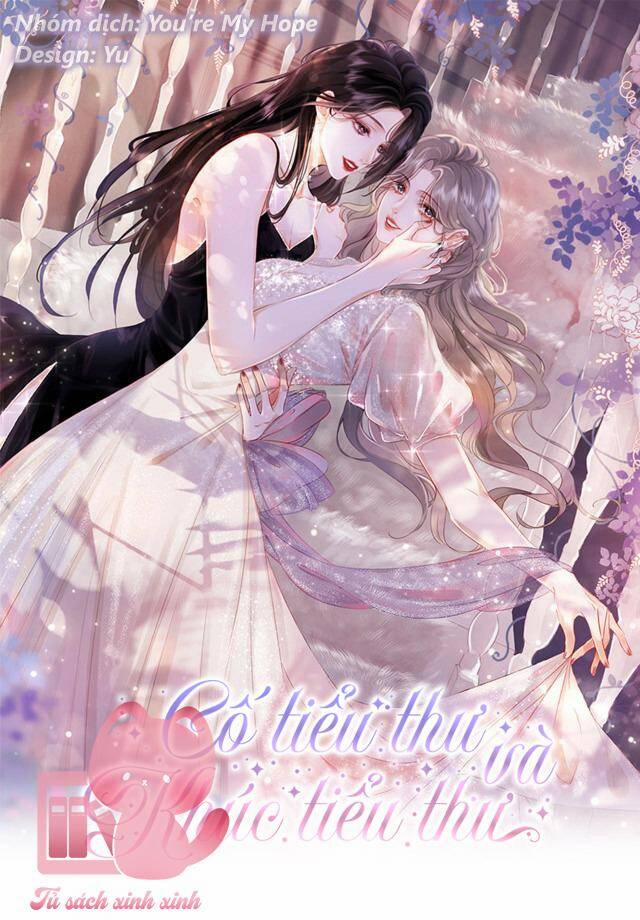 Em Chỉ Có Thể Là Của Tôi 5 trang 0