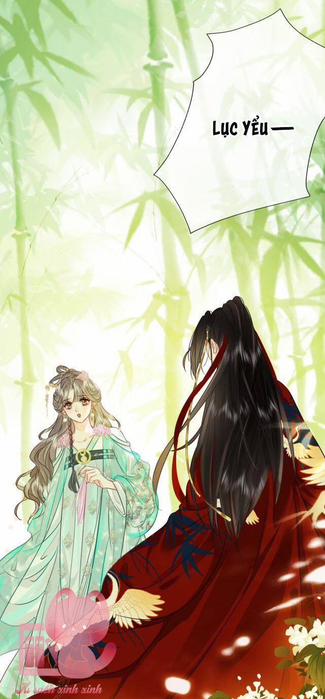 Em Chỉ Có Thể Là Của Tôi 5 trang 20