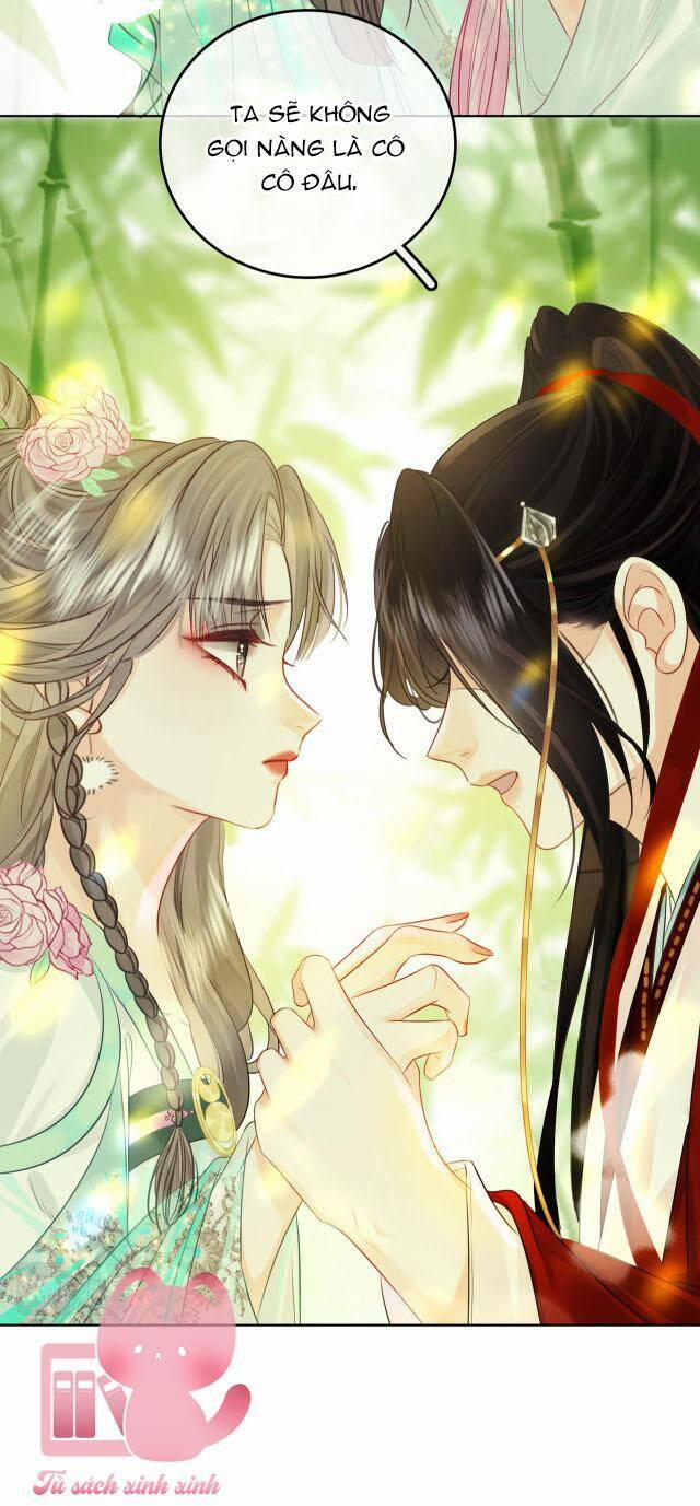 Em Chỉ Có Thể Là Của Tôi 5 trang 22