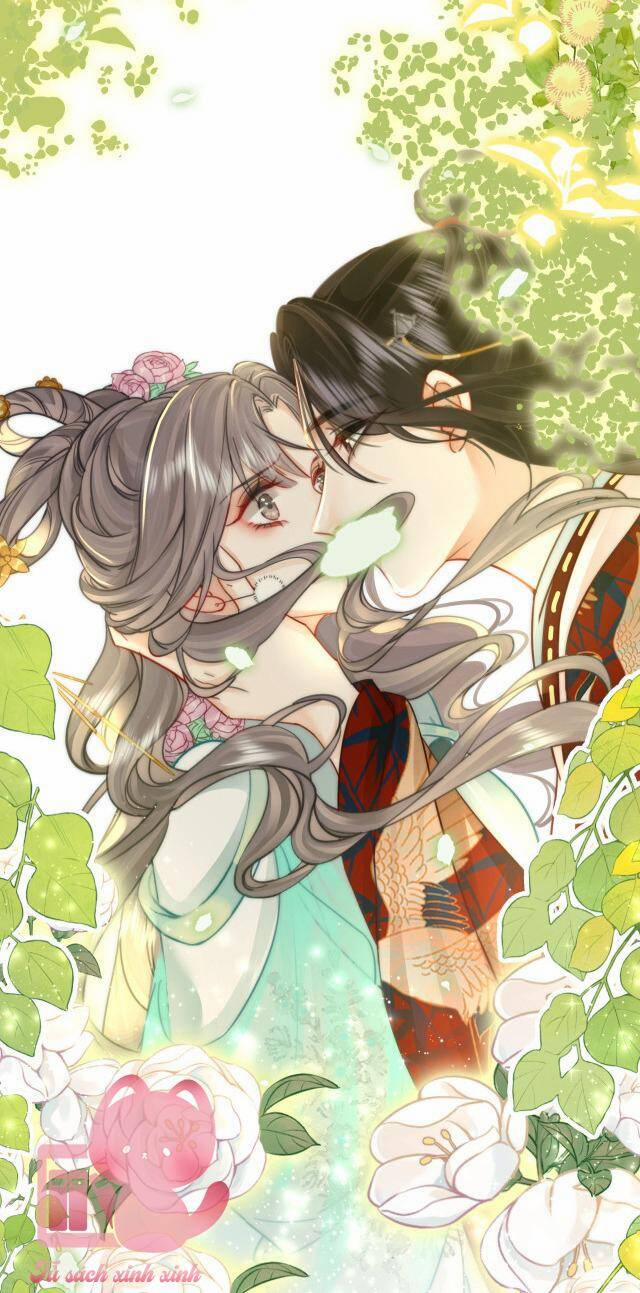 Em Chỉ Có Thể Là Của Tôi 5 trang 27