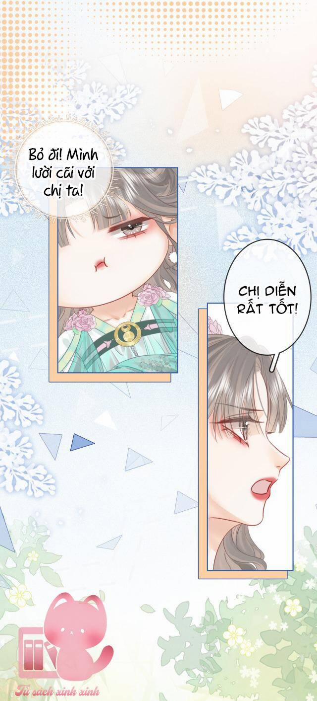 Em Chỉ Có Thể Là Của Tôi 5 trang 37