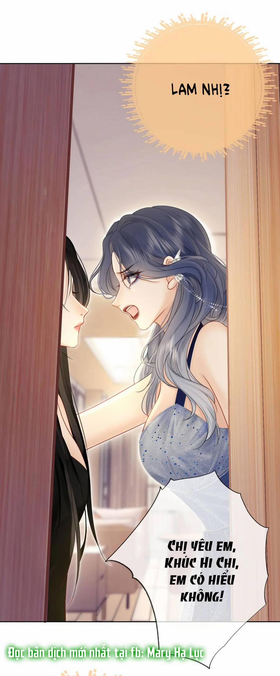 Em Chỉ Có Thể Là Của Tôi 6.1 trang 10