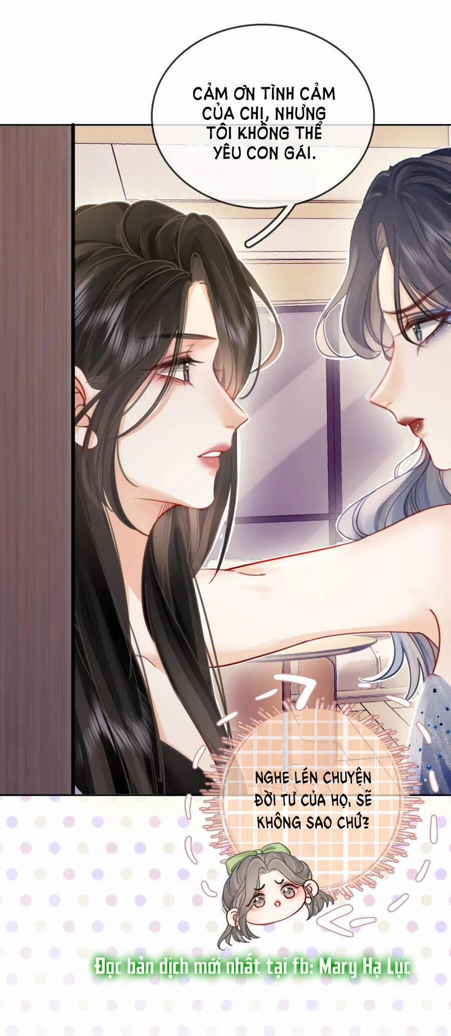 Em Chỉ Có Thể Là Của Tôi 6.1 trang 12
