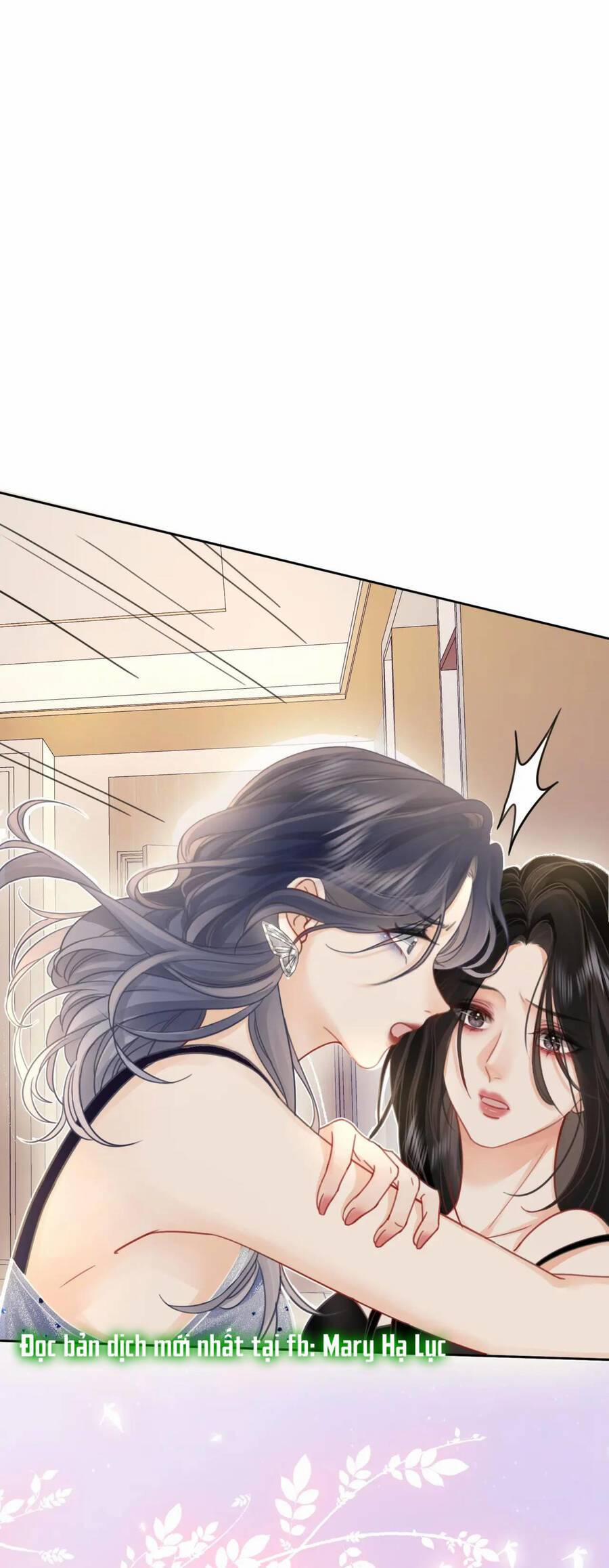 Em Chỉ Có Thể Là Của Tôi 6.1 trang 19