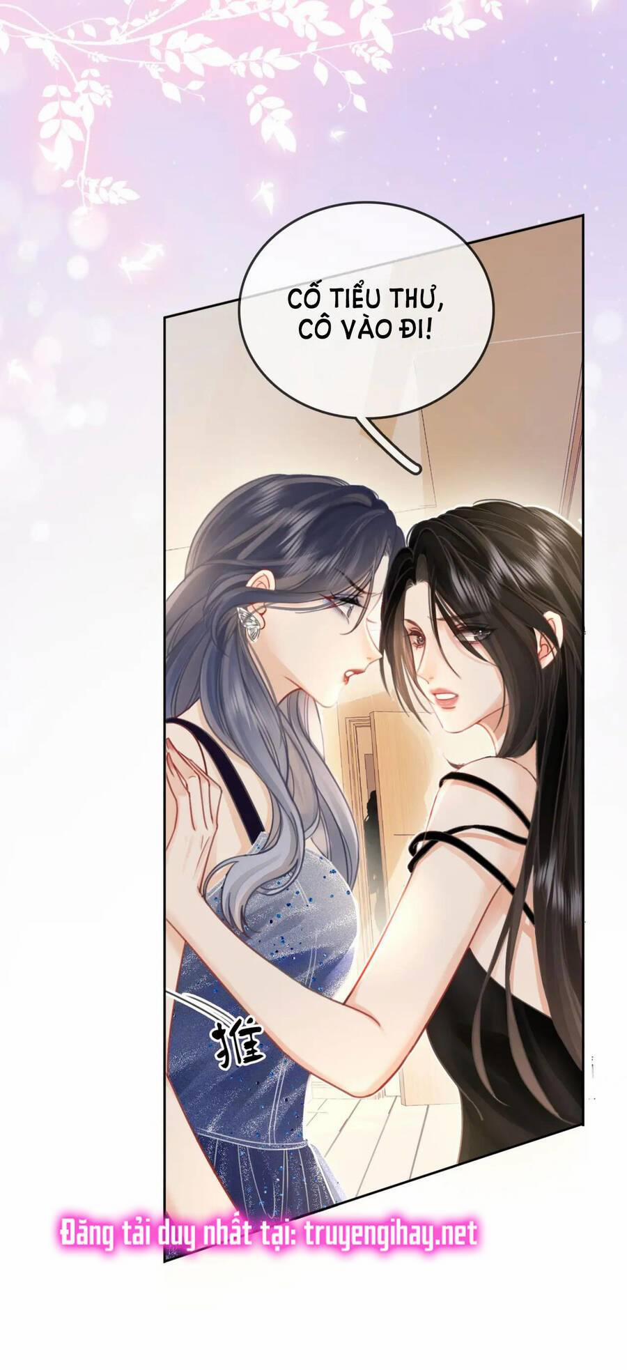 Em Chỉ Có Thể Là Của Tôi 6.1 trang 20