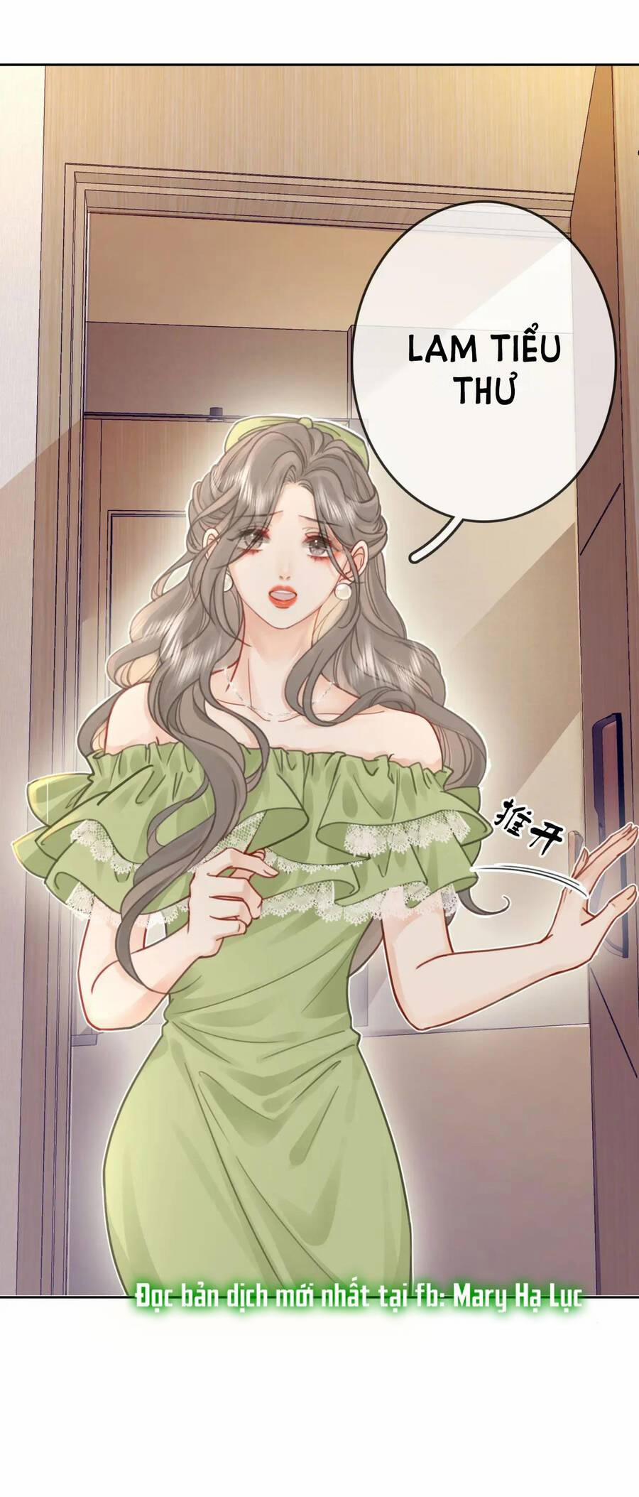 Em Chỉ Có Thể Là Của Tôi 6.1 trang 21