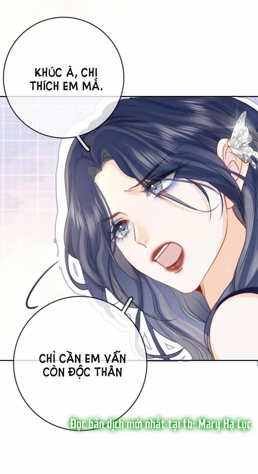 Em Chỉ Có Thể Là Của Tôi 6.1 trang 26