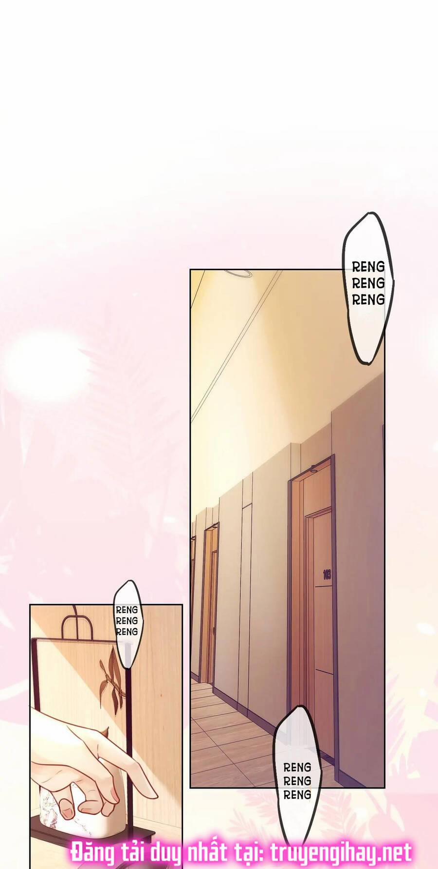 Em Chỉ Có Thể Là Của Tôi 6.1 trang 3