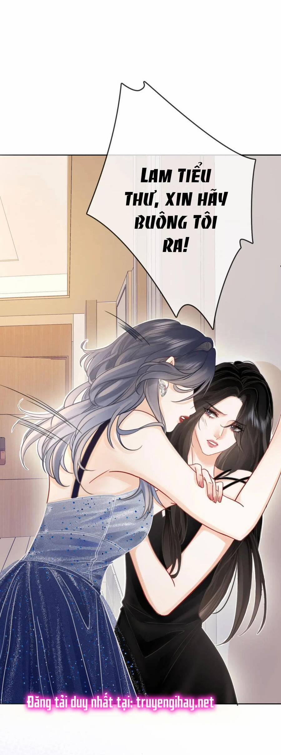 Em Chỉ Có Thể Là Của Tôi 6.1 trang 8