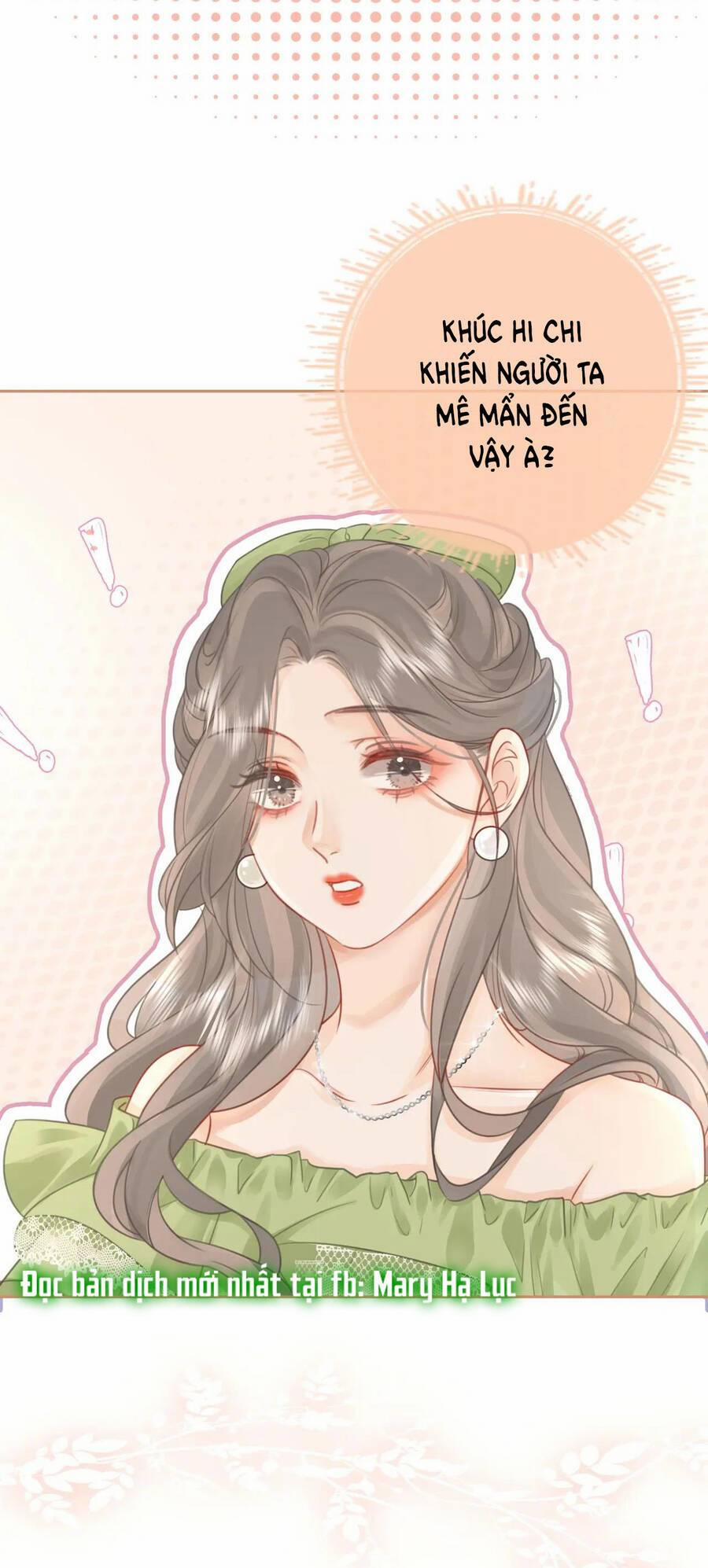 Em Chỉ Có Thể Là Của Tôi 6.2 trang 1