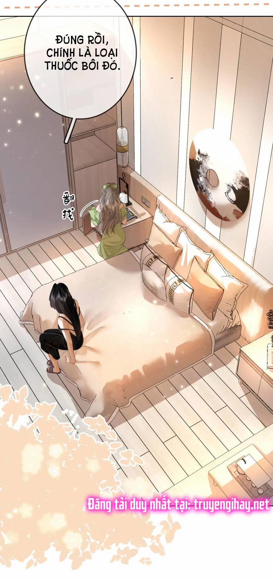 Em Chỉ Có Thể Là Của Tôi 6.2 trang 18