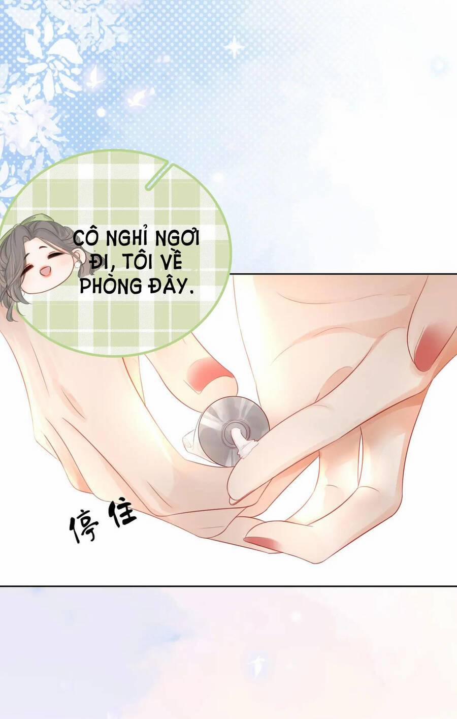 Em Chỉ Có Thể Là Của Tôi 6.2 trang 8