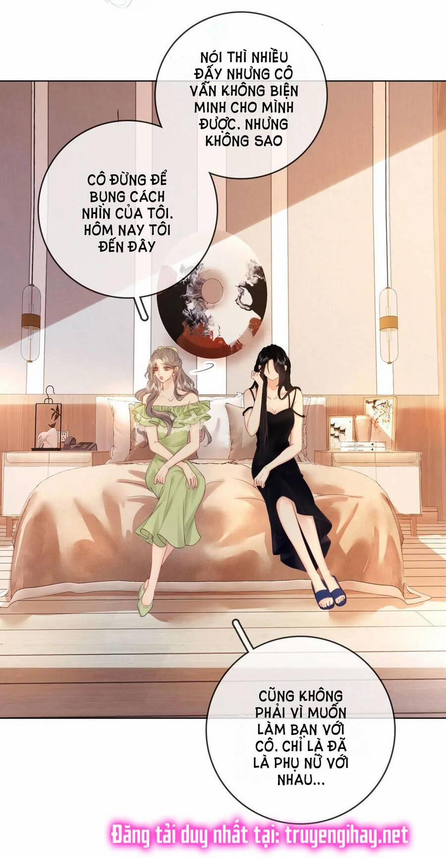 Em Chỉ Có Thể Là Của Tôi 7.1 trang 20