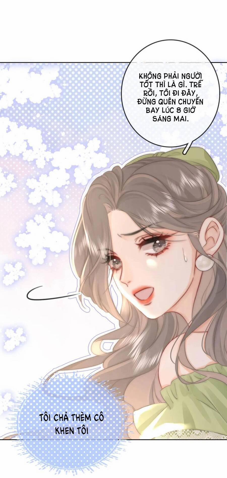 Em Chỉ Có Thể Là Của Tôi 7.1 trang 24