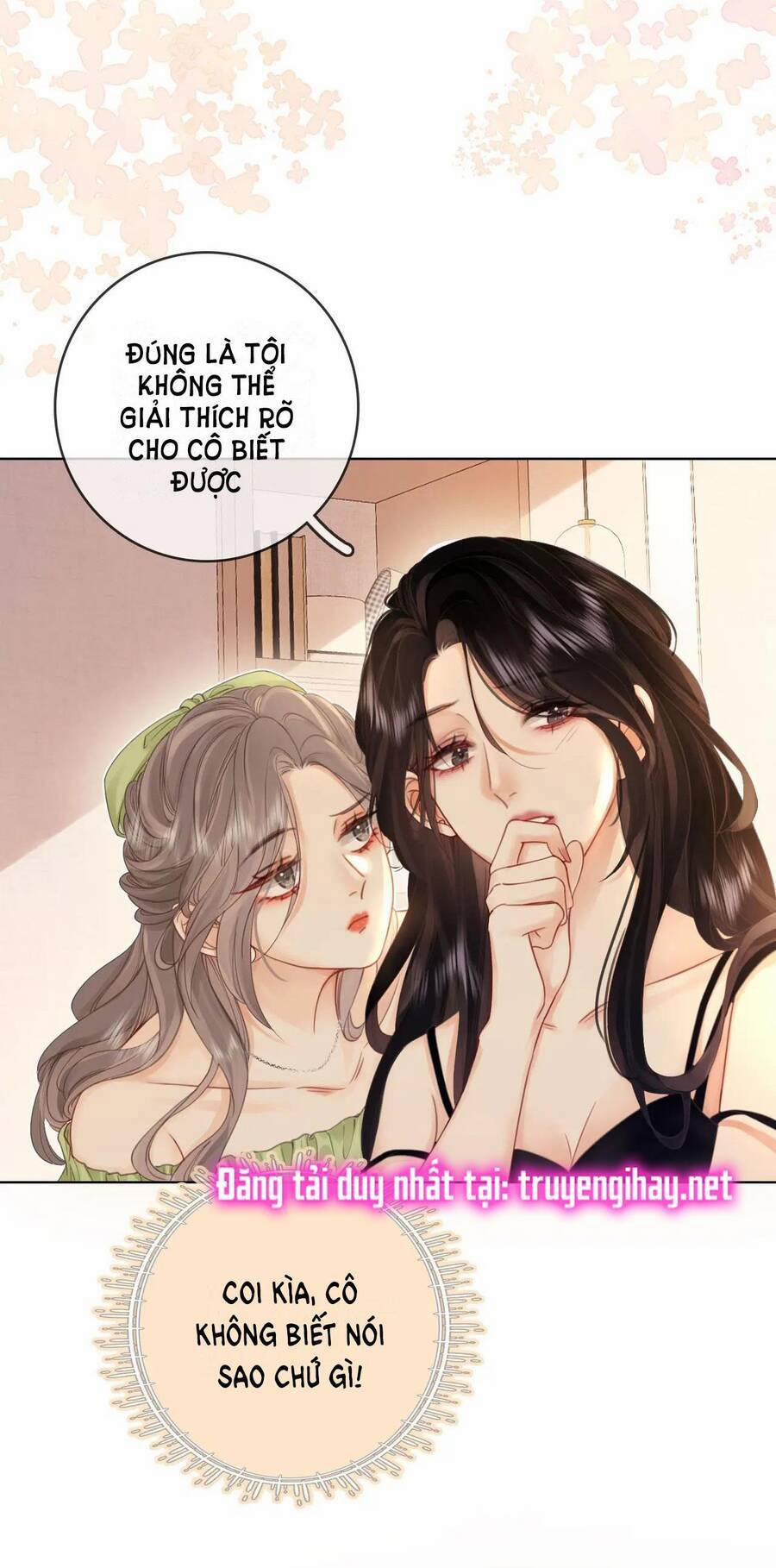 Em Chỉ Có Thể Là Của Tôi 7.1 trang 7