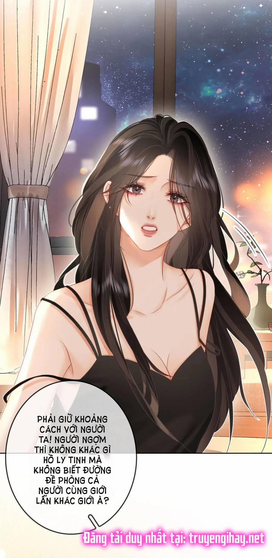 Em Chỉ Có Thể Là Của Tôi 7.2 trang 3