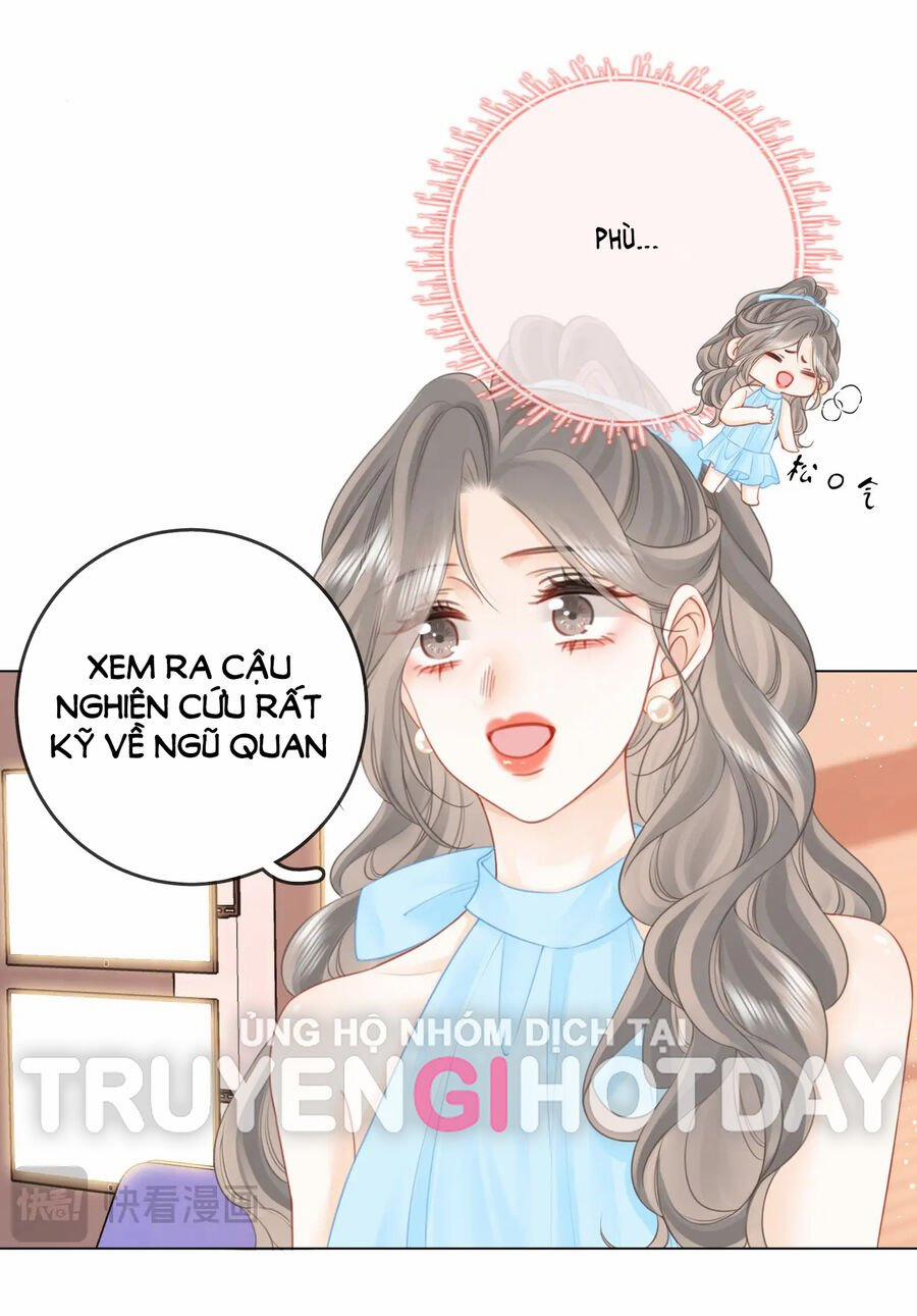 Em Chỉ Có Thể Là Của Tôi 72 trang 12