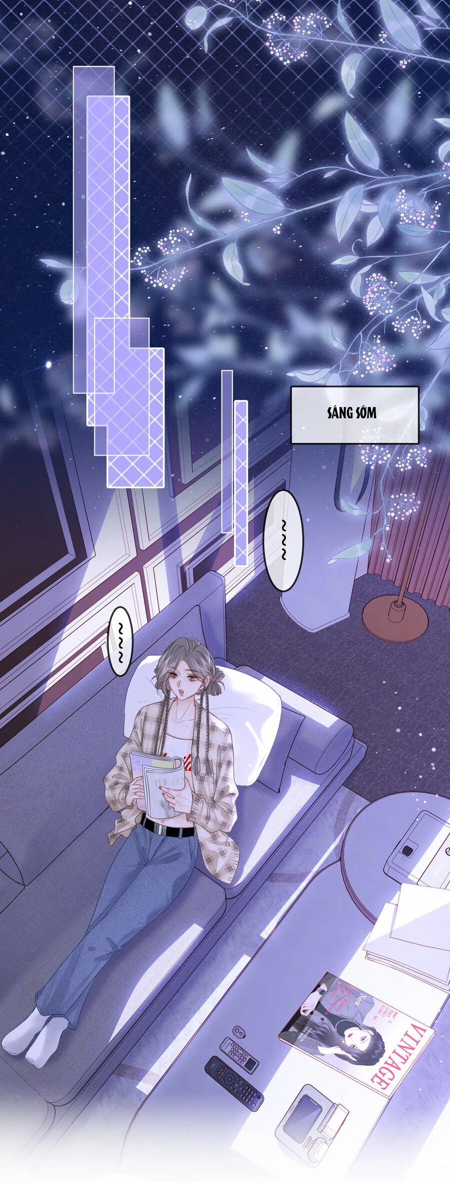 Em Chỉ Có Thể Là Của Tôi 72 trang 24