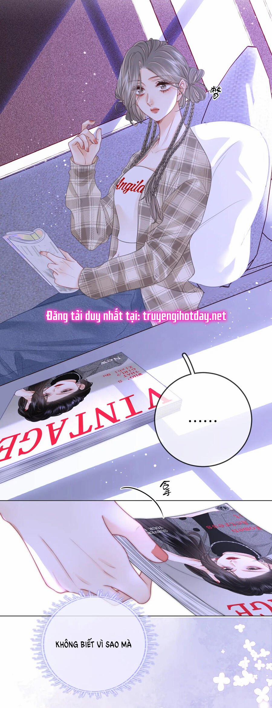 Em Chỉ Có Thể Là Của Tôi 72 trang 26