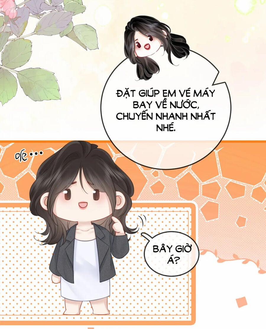 Em Chỉ Có Thể Là Của Tôi 72 trang 35