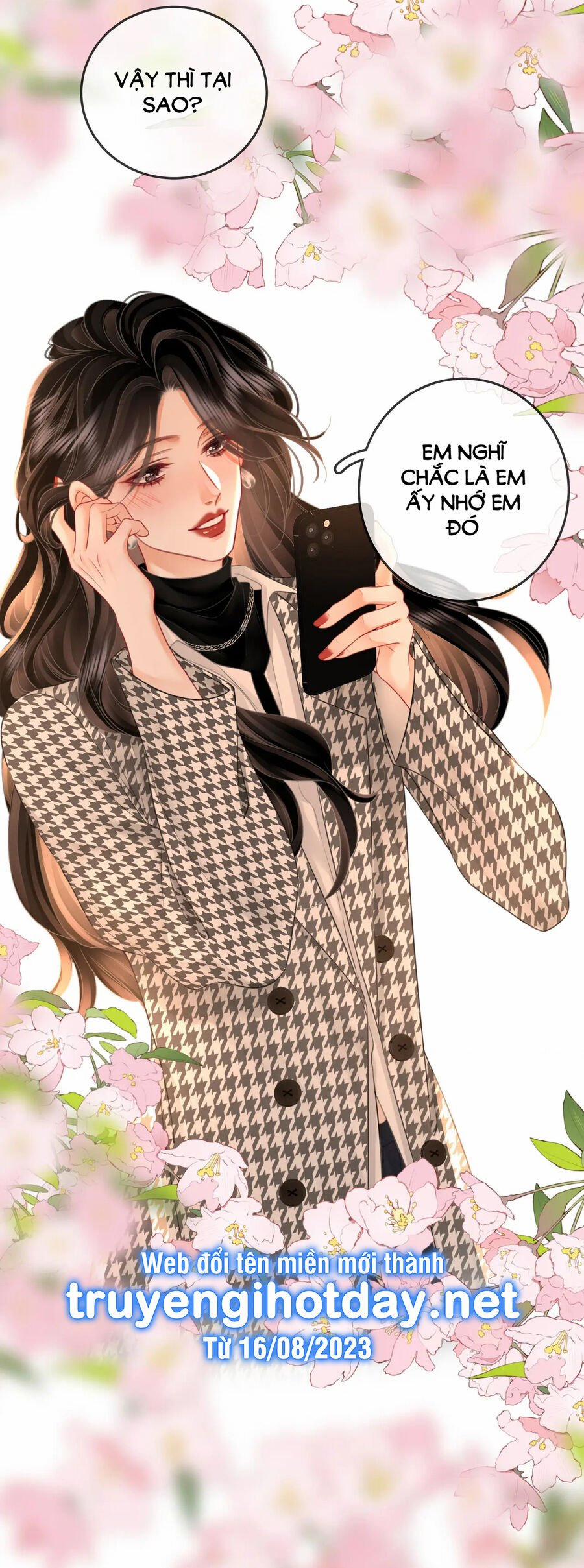 Em Chỉ Có Thể Là Của Tôi 72 trang 38