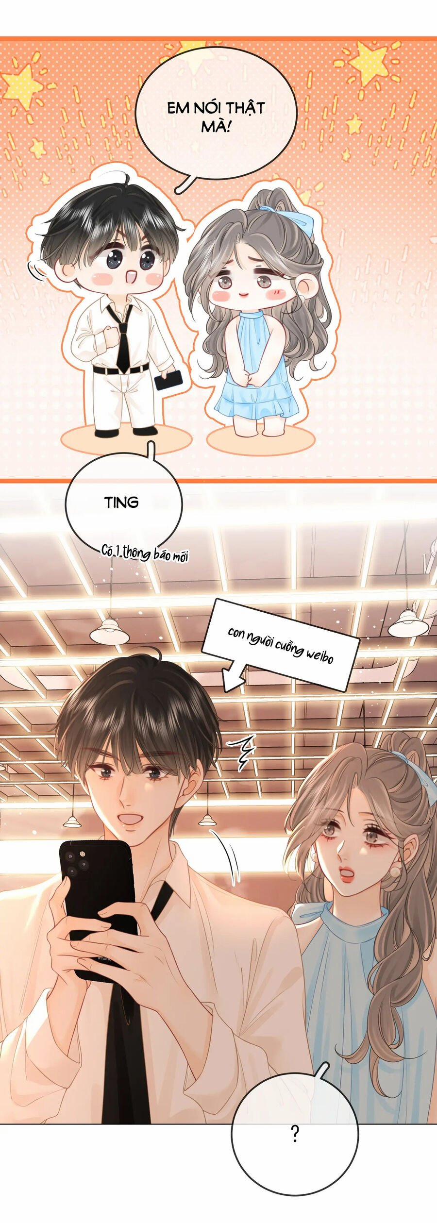 Em Chỉ Có Thể Là Của Tôi 72 trang 7