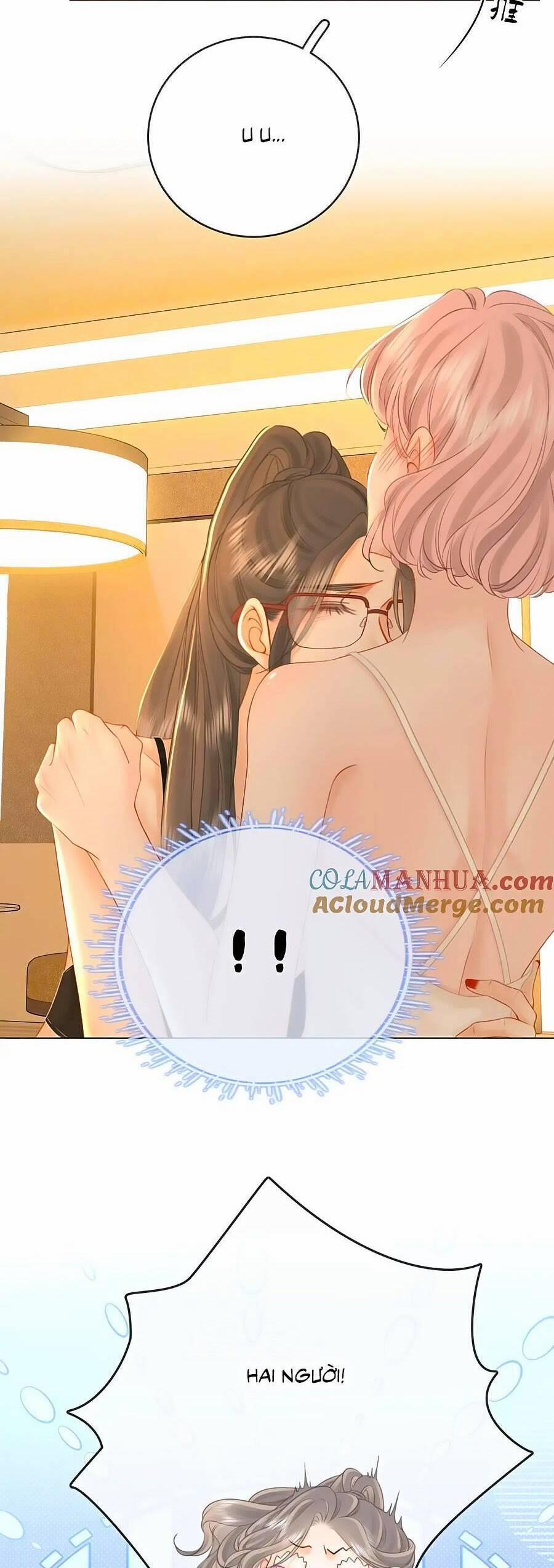 Em Chỉ Có Thể Là Của Tôi 73 trang 11