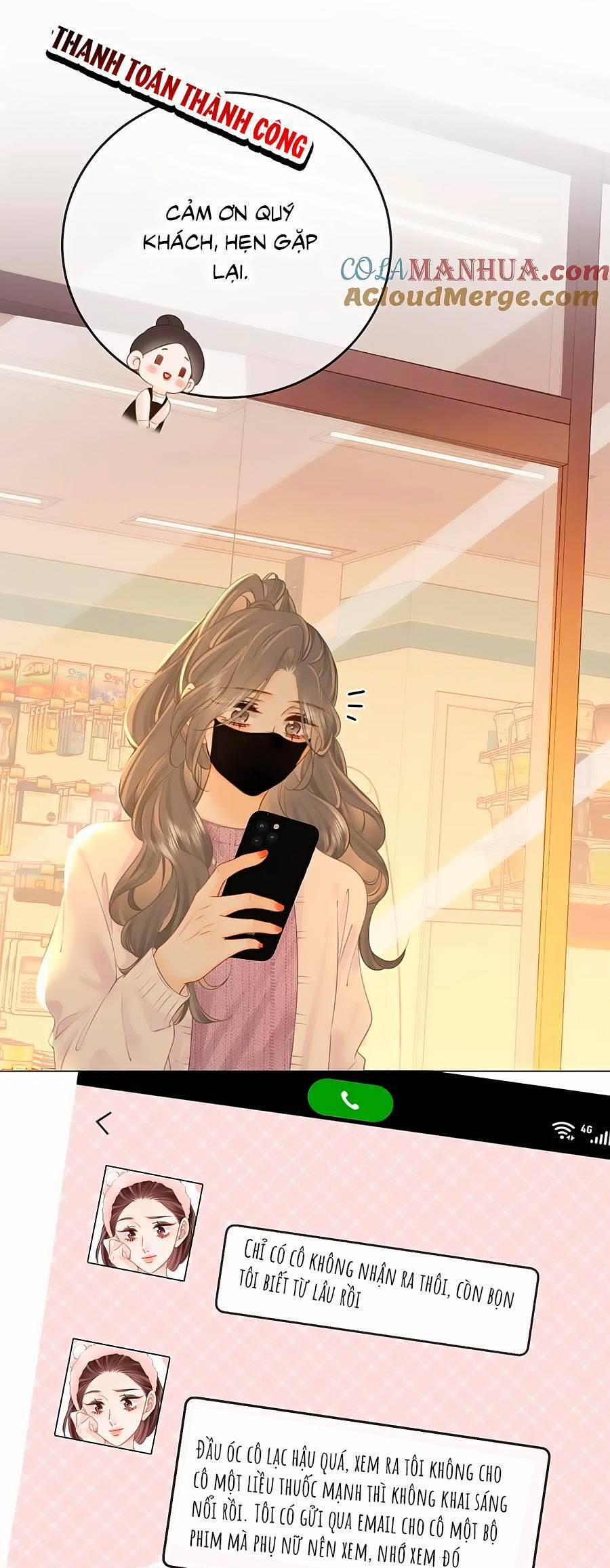 Em Chỉ Có Thể Là Của Tôi 73 trang 16