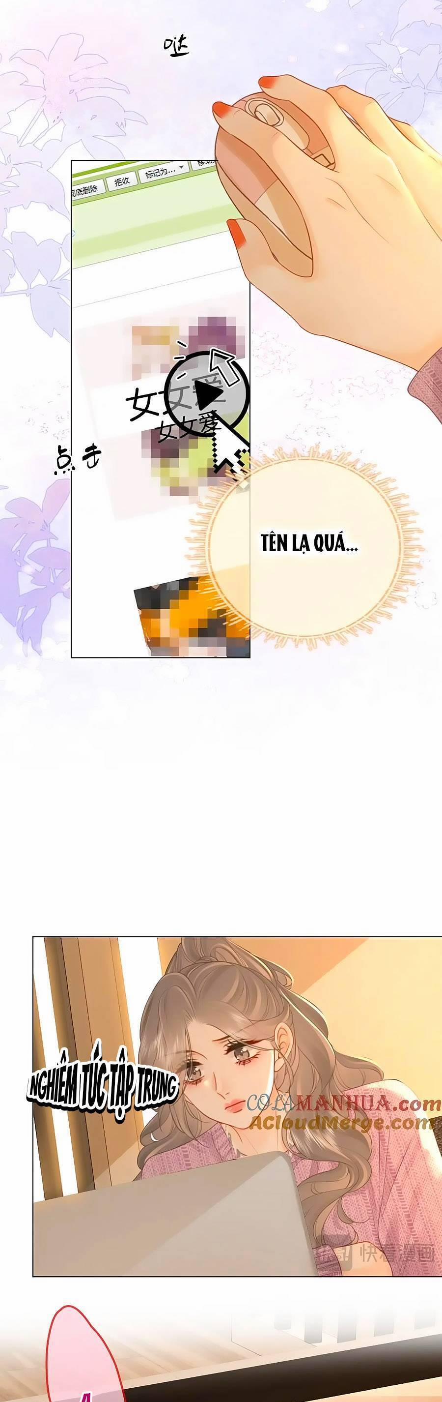 Em Chỉ Có Thể Là Của Tôi 73 trang 20