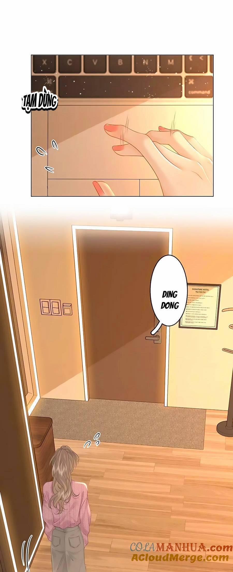 Em Chỉ Có Thể Là Của Tôi 73 trang 23