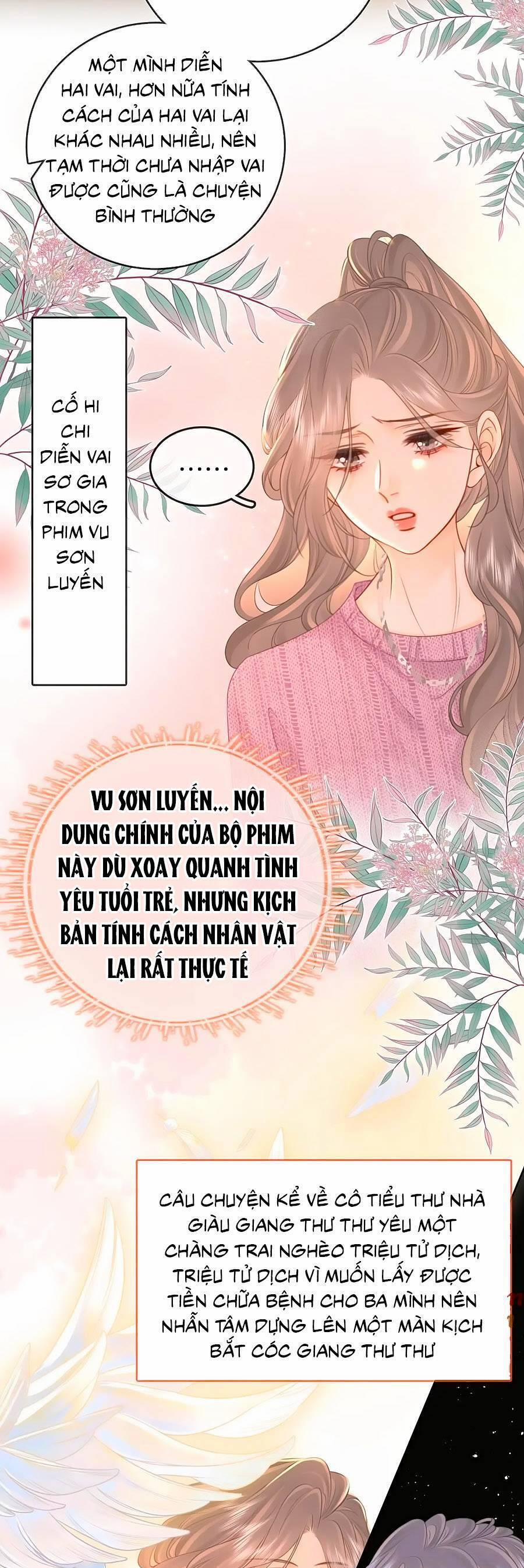 Em Chỉ Có Thể Là Của Tôi 73 trang 4