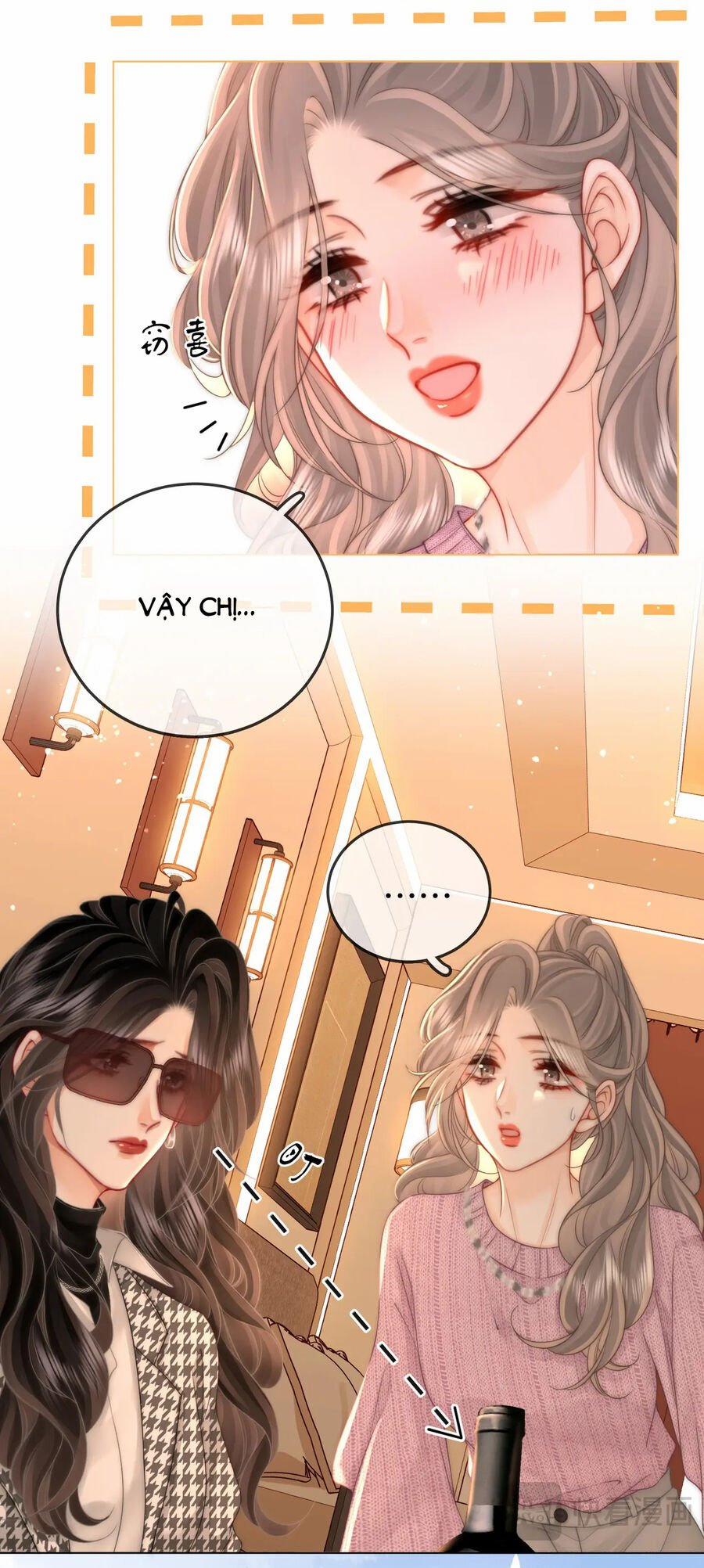 Em Chỉ Có Thể Là Của Tôi 74 trang 14