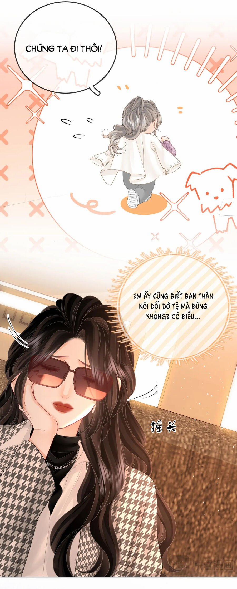 Em Chỉ Có Thể Là Của Tôi 74 trang 25