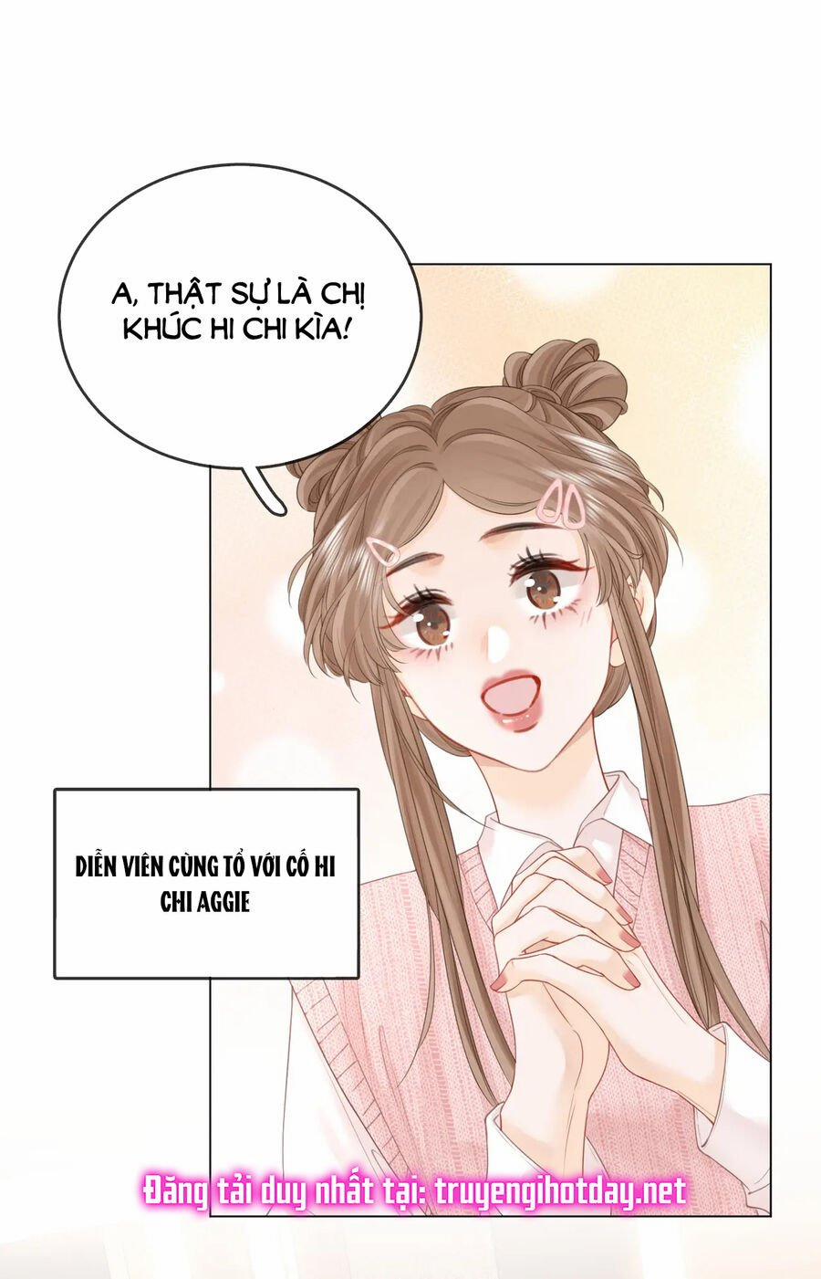 Em Chỉ Có Thể Là Của Tôi 74 trang 30