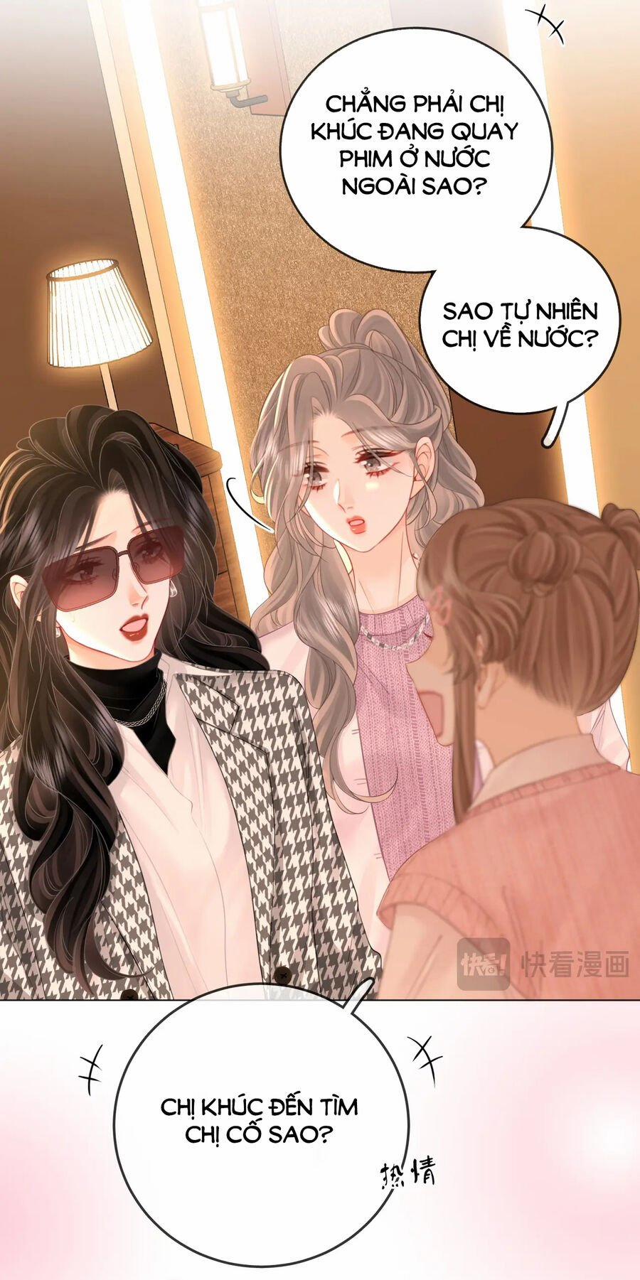 Em Chỉ Có Thể Là Của Tôi 74 trang 31