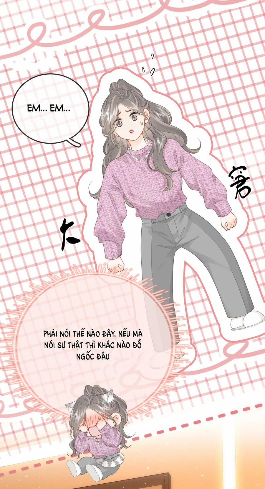 Em Chỉ Có Thể Là Của Tôi 74 trang 9