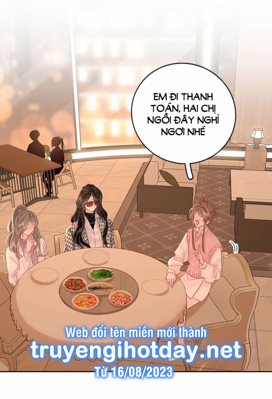 Em Chỉ Có Thể Là Của Tôi 75 trang 26