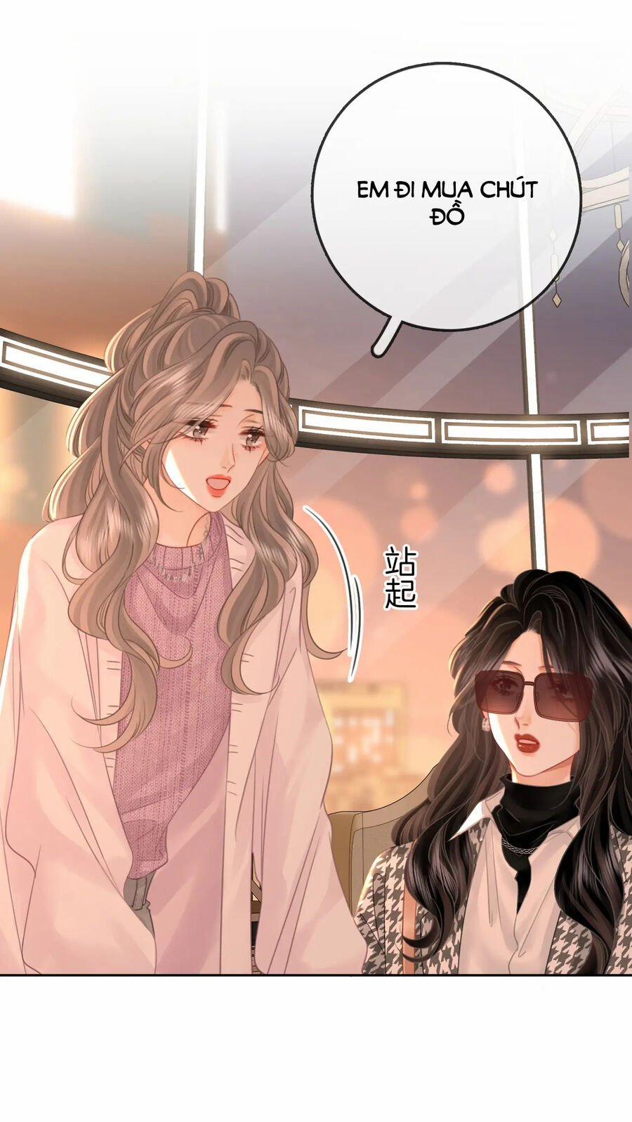Em Chỉ Có Thể Là Của Tôi 75 trang 27