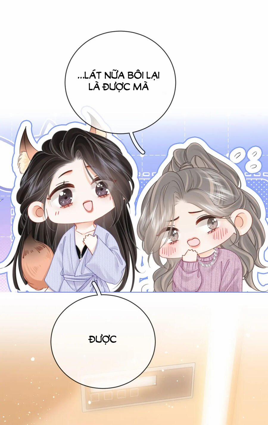 Em Chỉ Có Thể Là Của Tôi 77 trang 14