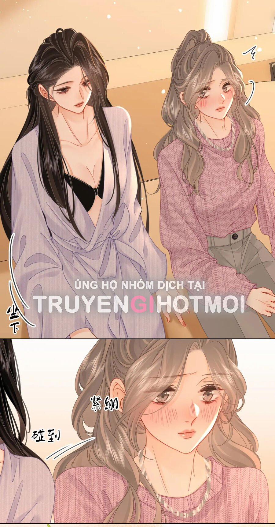 Em Chỉ Có Thể Là Của Tôi 77 trang 15