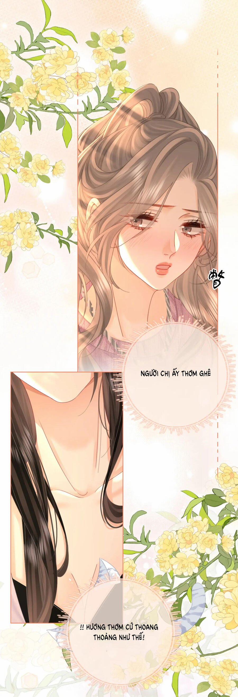 Em Chỉ Có Thể Là Của Tôi 77 trang 16