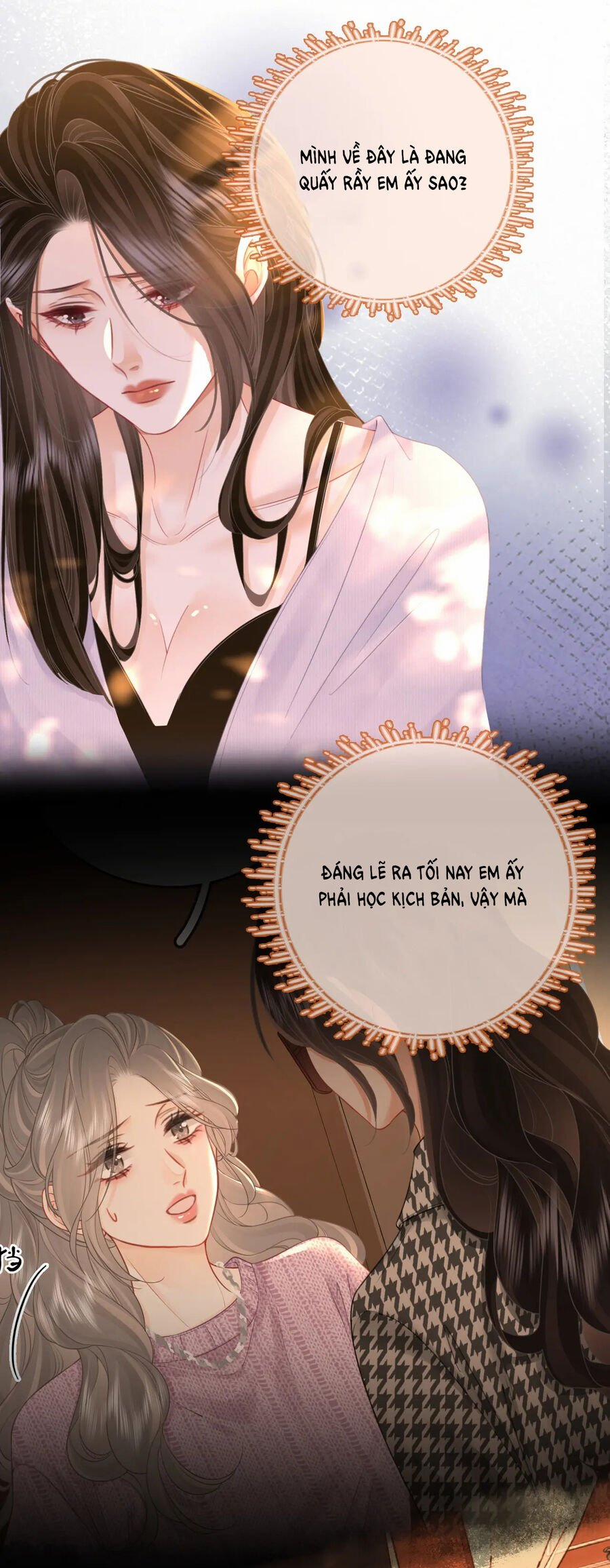 Em Chỉ Có Thể Là Của Tôi 77 trang 20